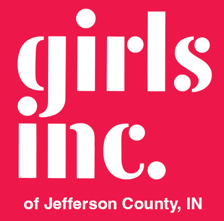 Girls Inc. logo